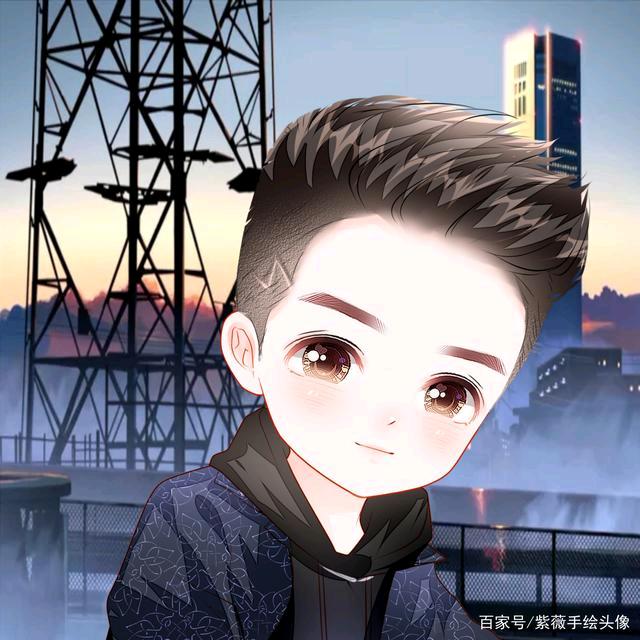 陈小二