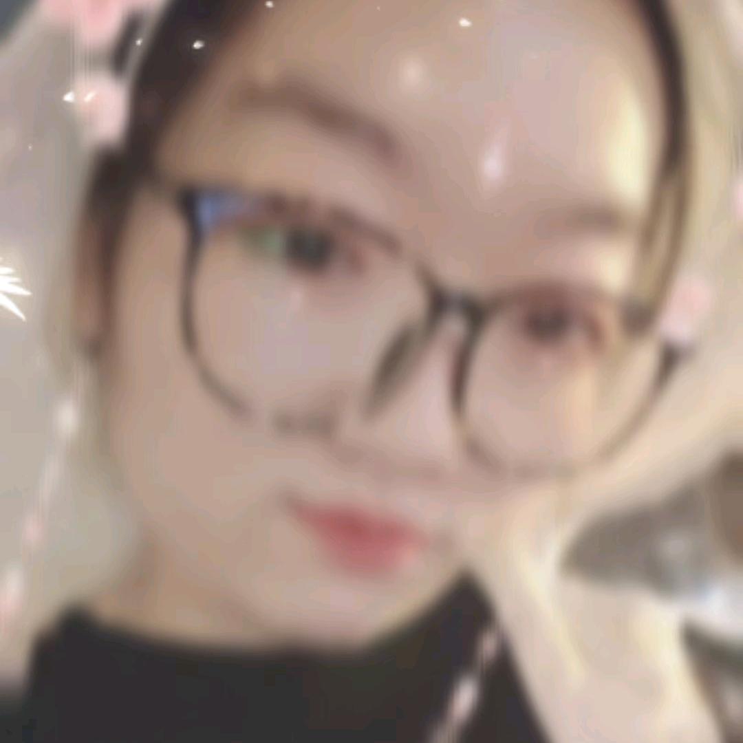 是媛媛吖 ¹⁹⁰⁹
