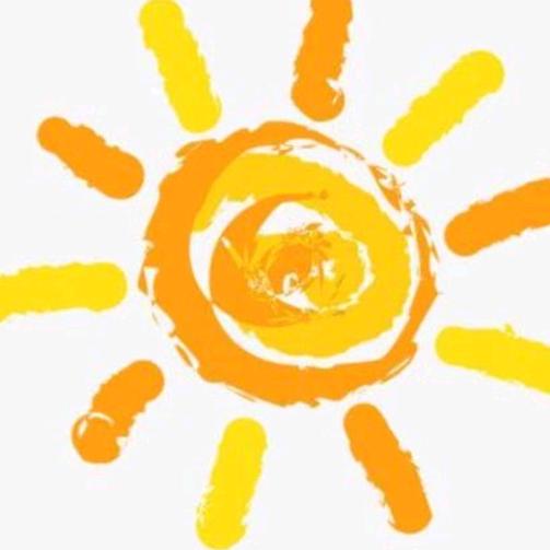 太阳花🌸太阳花