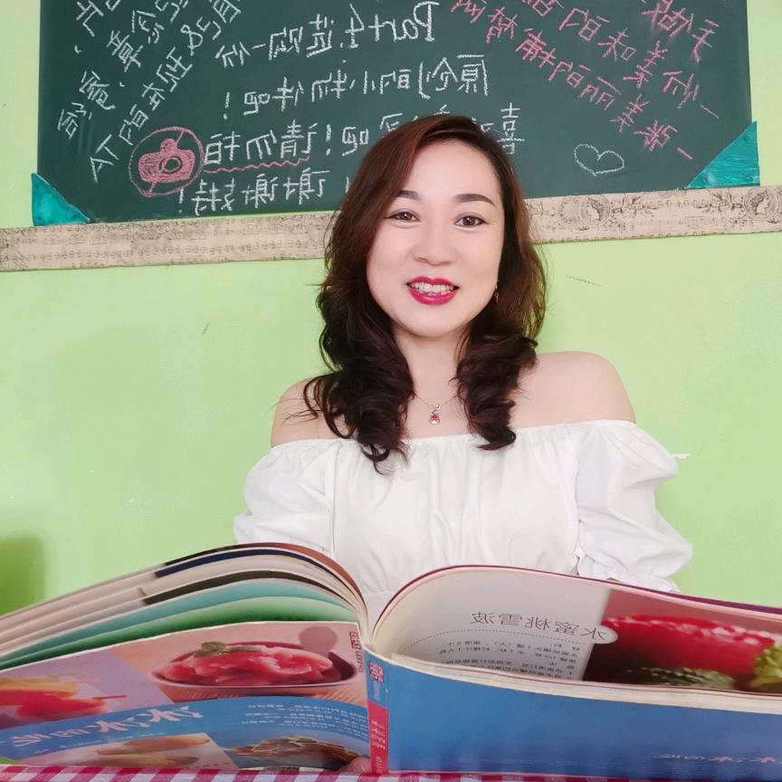 莎莎爱分享