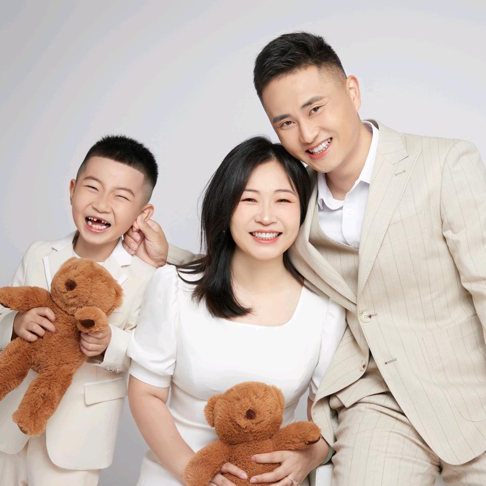 毅气风发