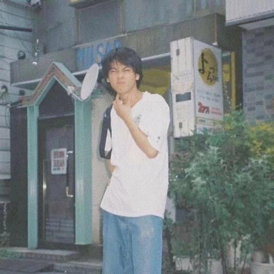 踩水坑