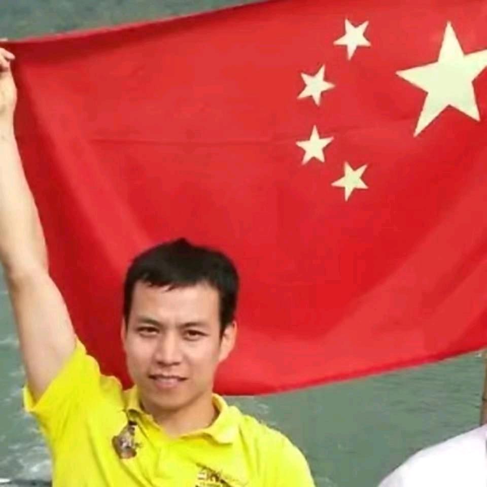首席穿越者