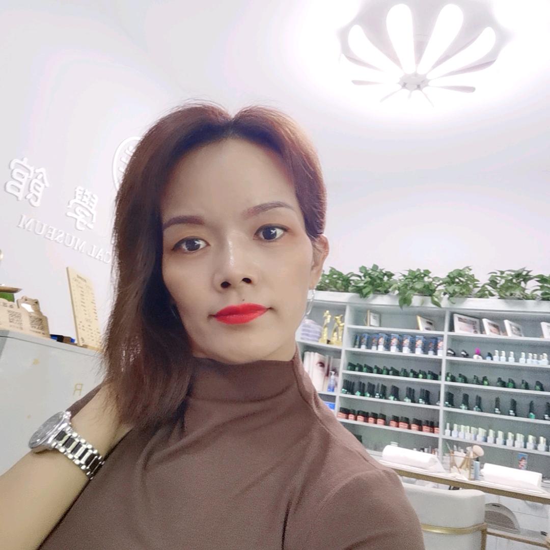 杨姐（不定时开播）