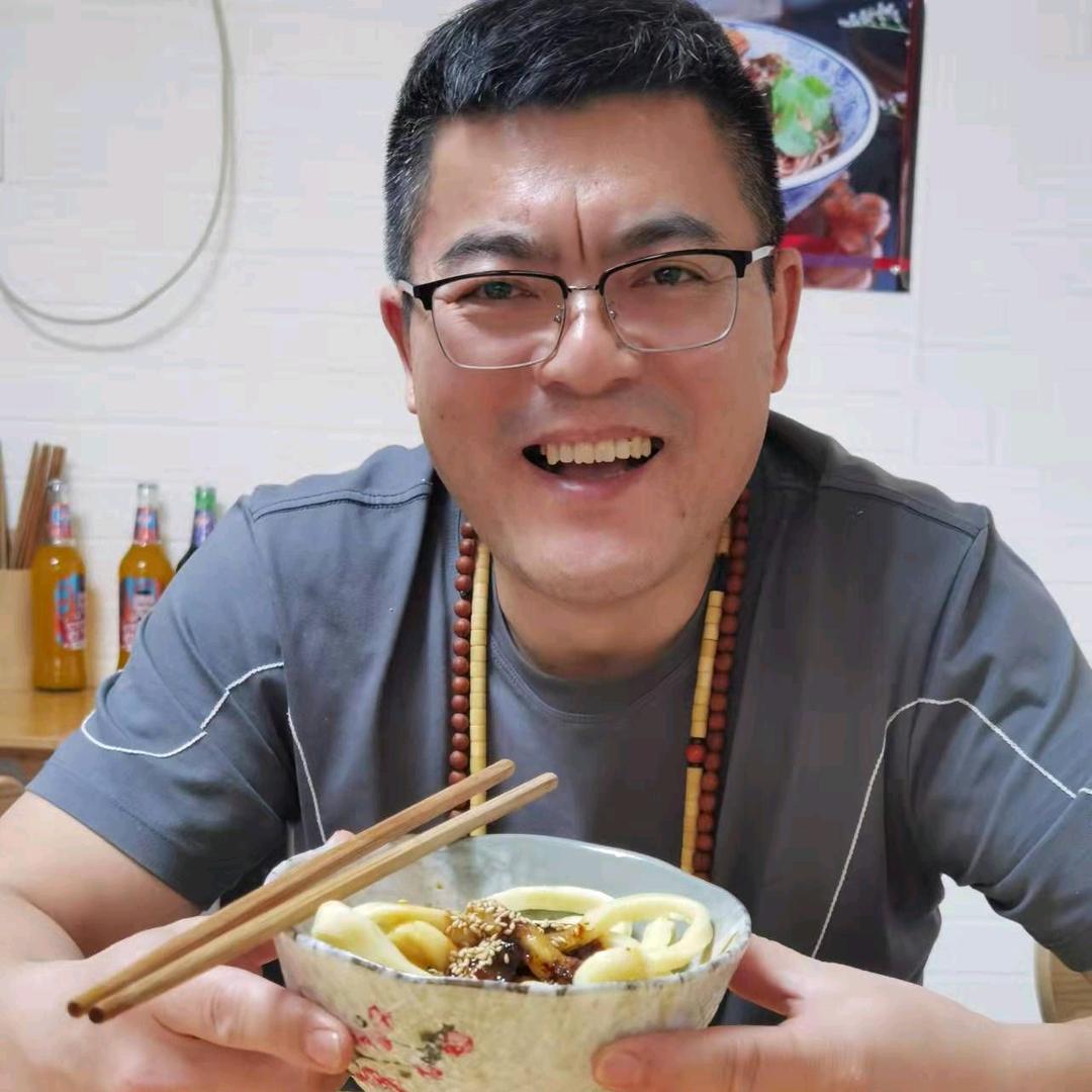 厨子老袁