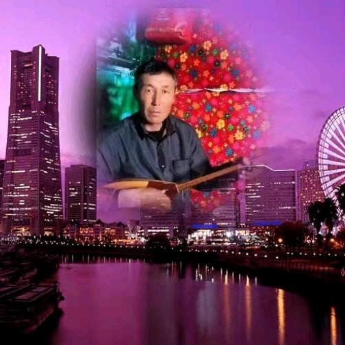 沙依拉别克