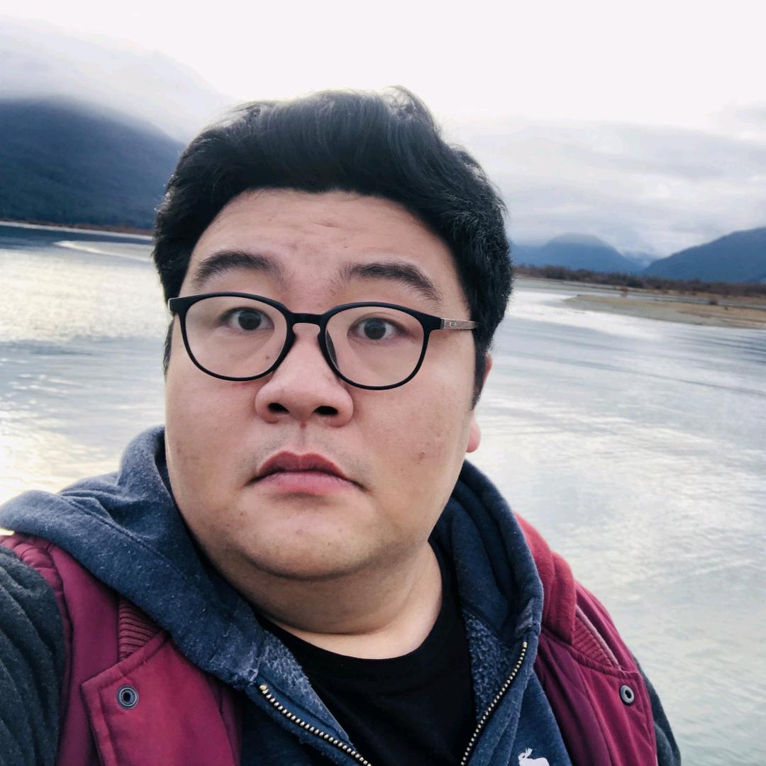 麦克斯游记