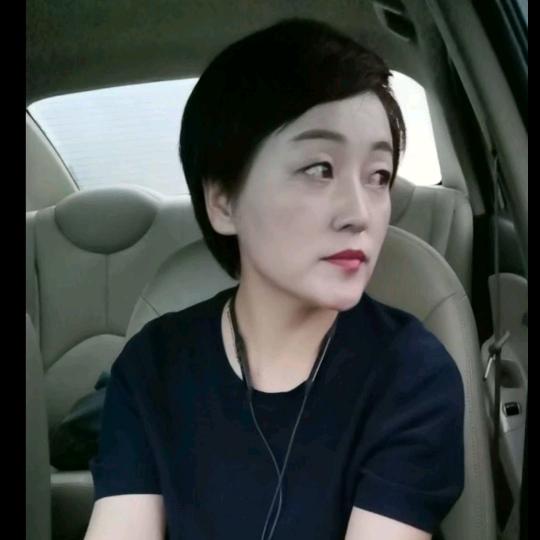 爱上跑步的张老师