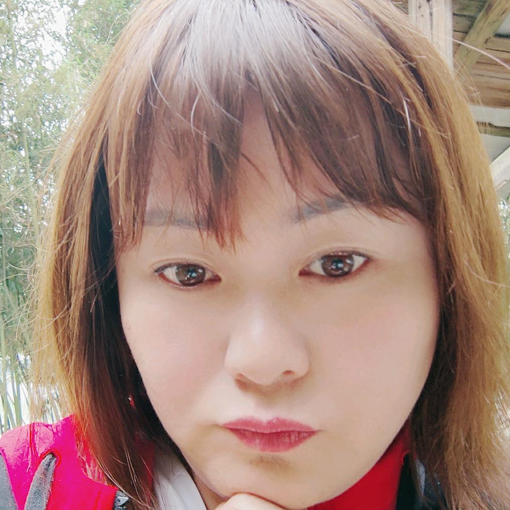 婷婷