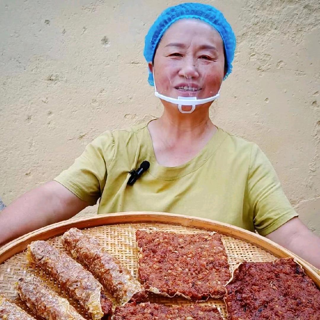 随州华姐三鲜