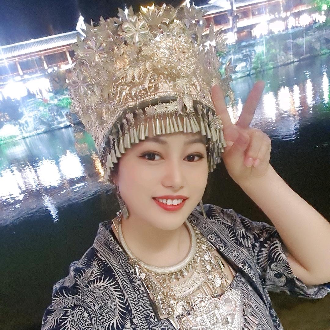 木子澜🎤