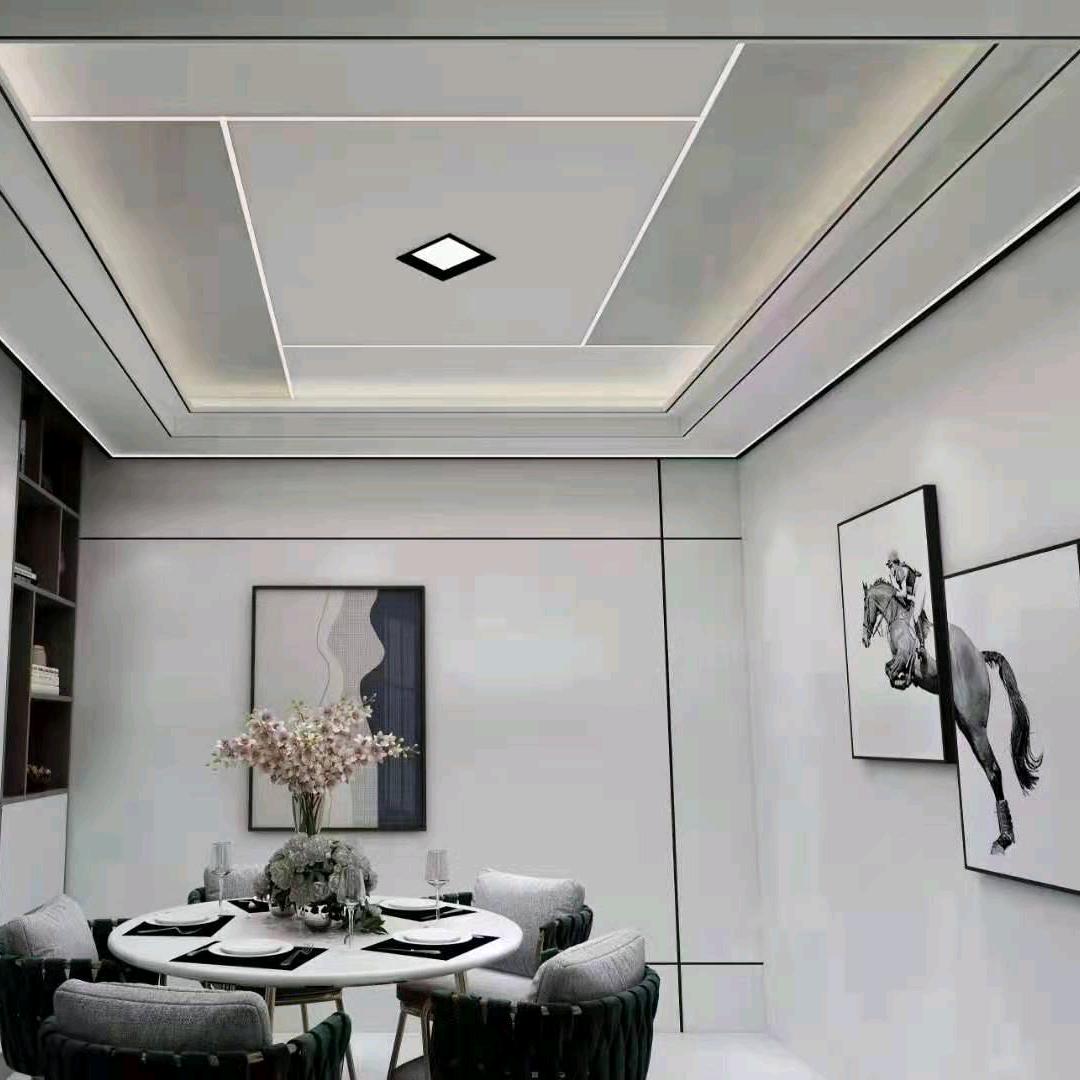 馨艺全屋吊顶小黄