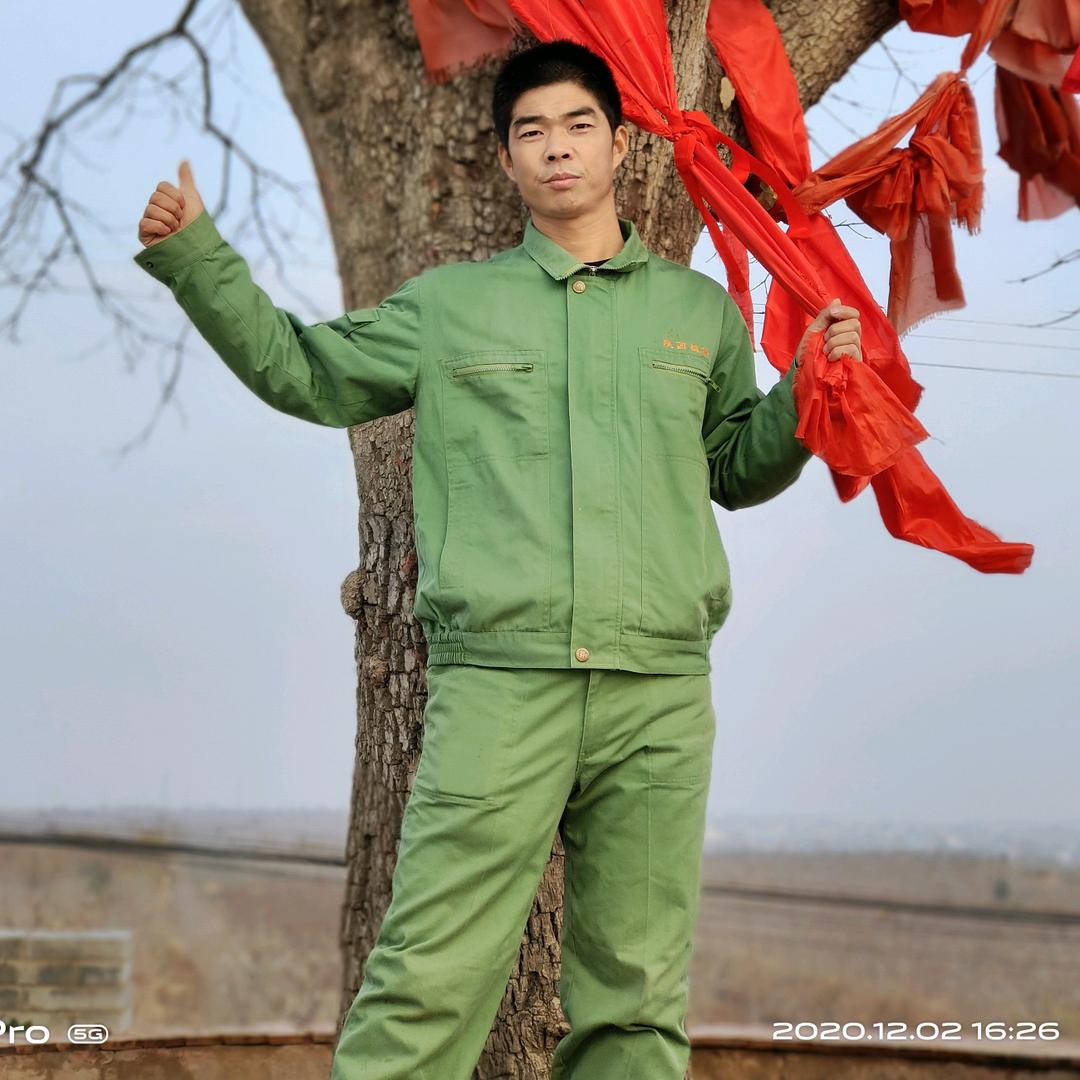阎麦13万