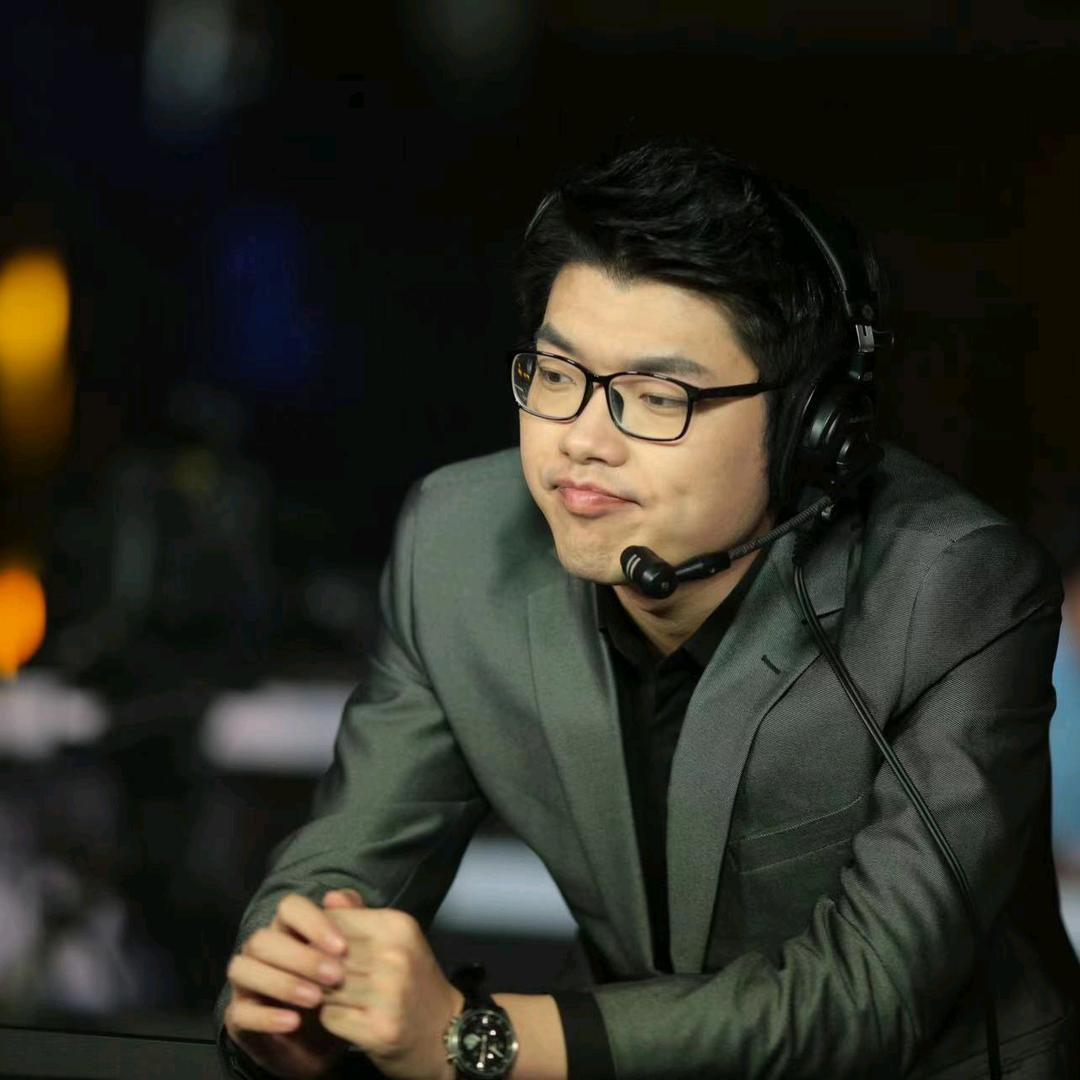 Dota2风追忆