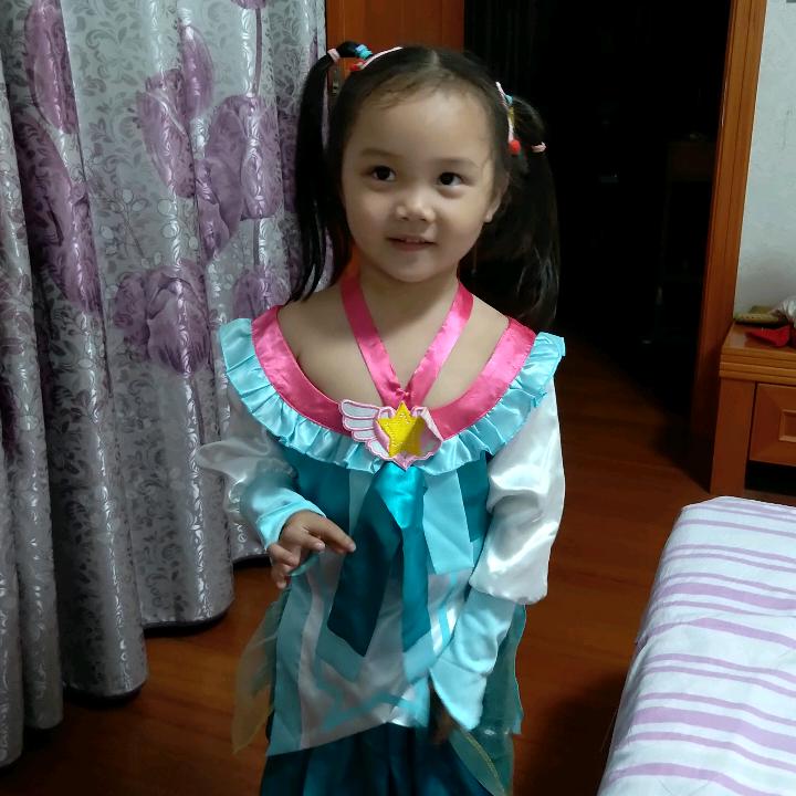 咣头强仔