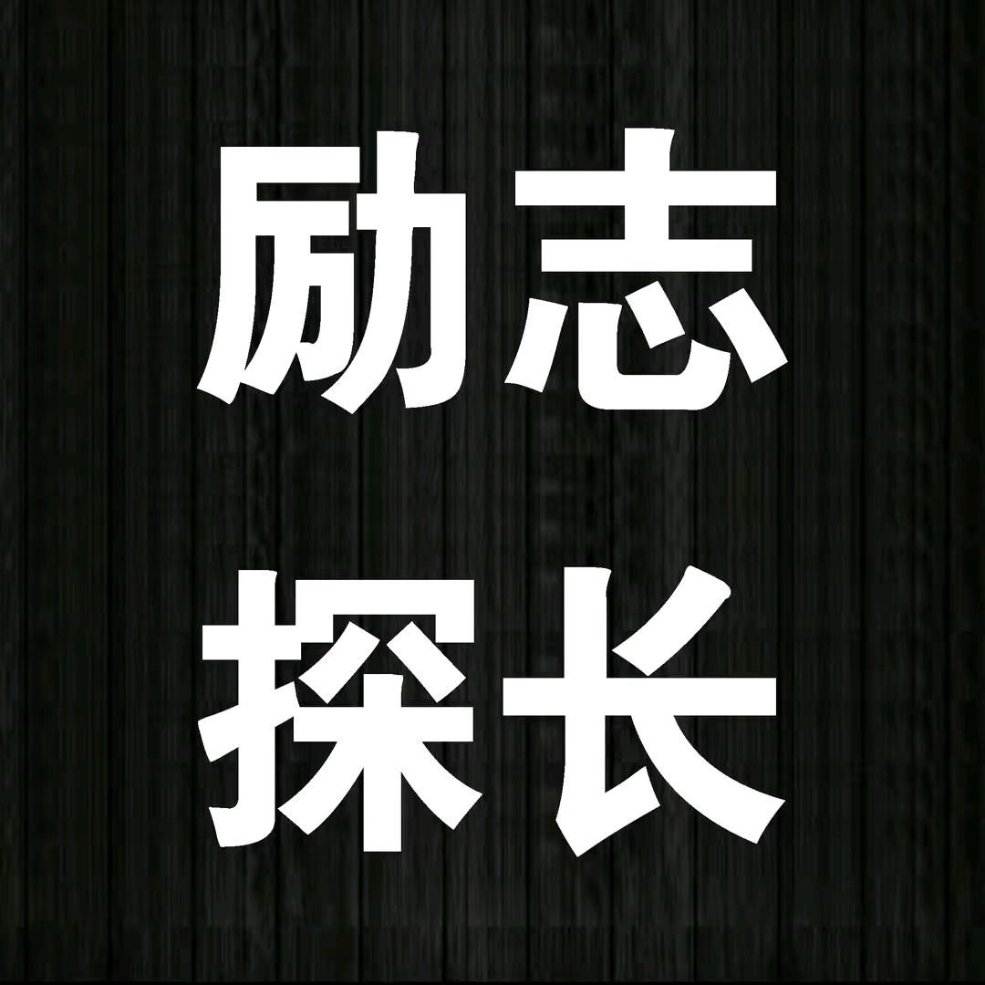 励志探长【免费教学】