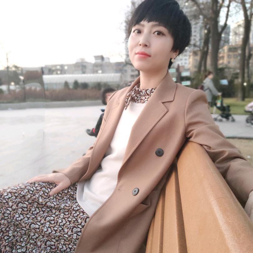 彩霞姑娘