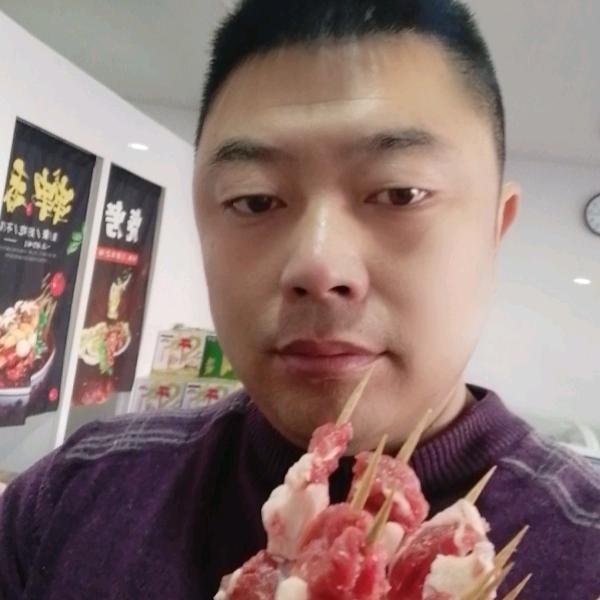 杨记串烧大排档