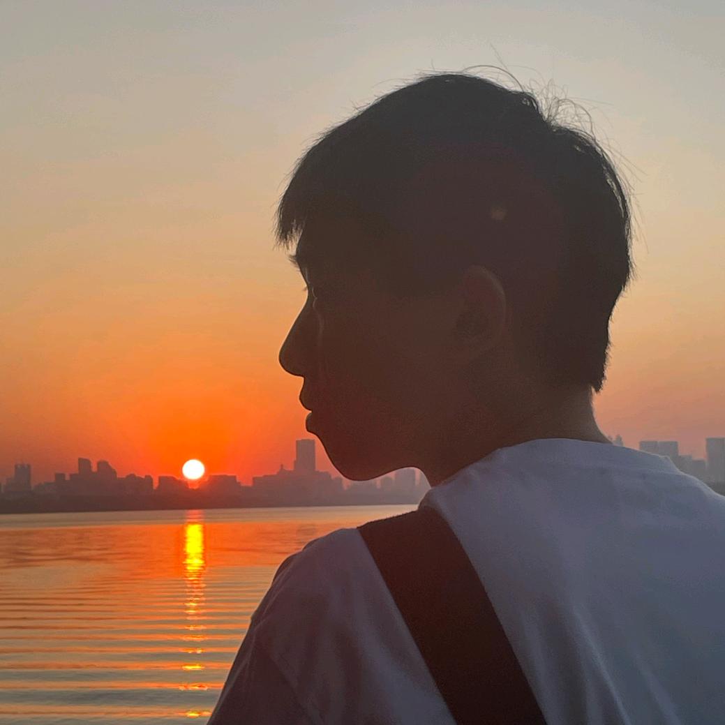 武汉两江游览•夜游长江－小庞
