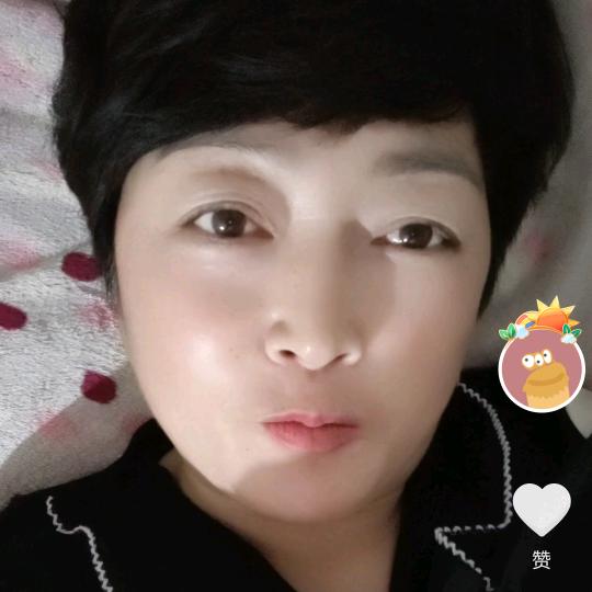 美缝小秦