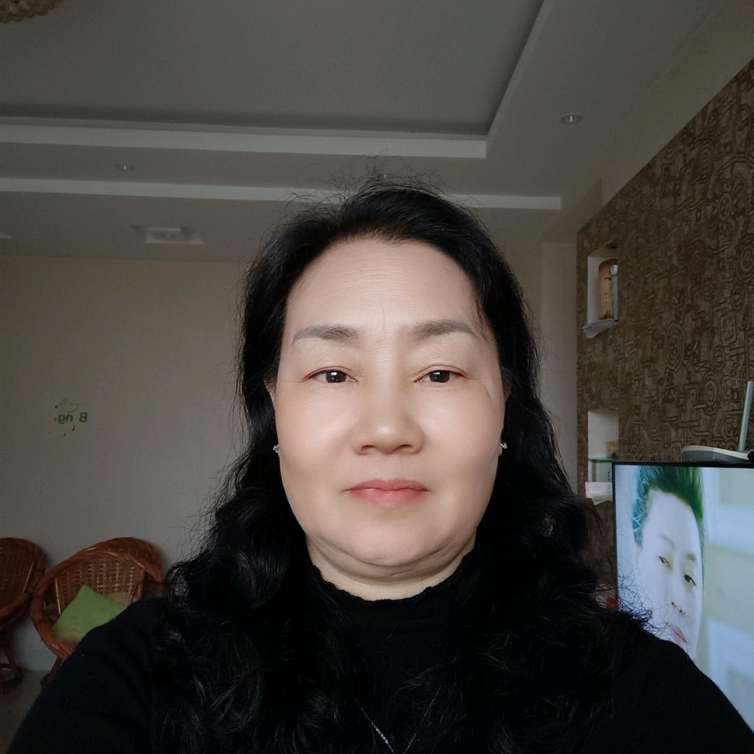 李启先爱舞