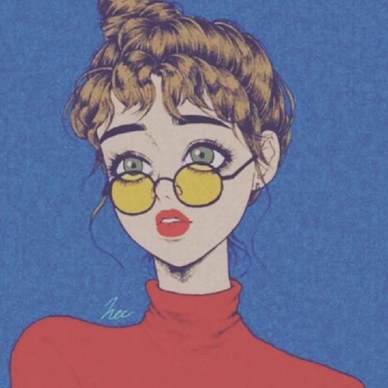 是我