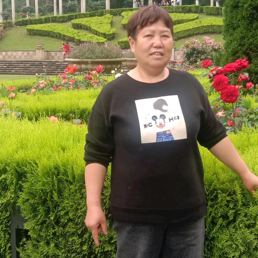 张绍珍