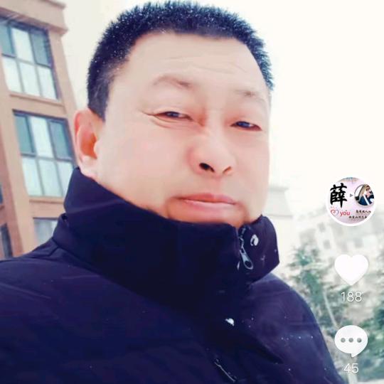薛家二哥