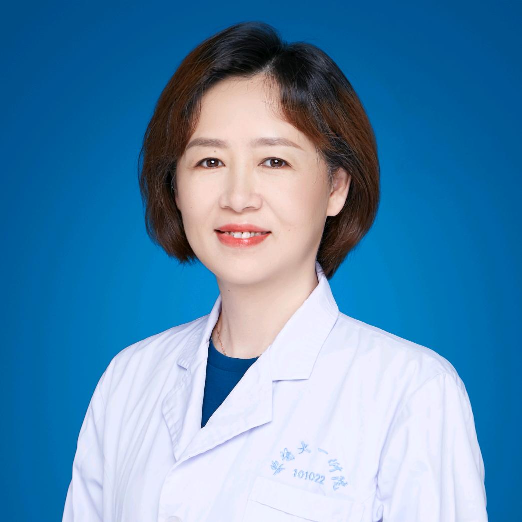 妇产科—杨媛媛