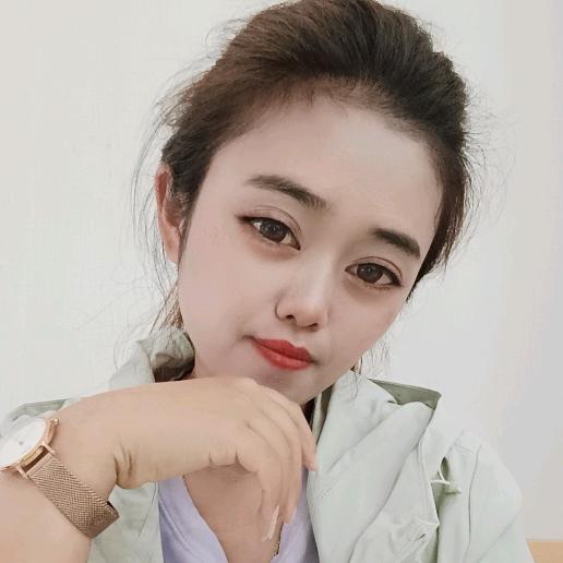 幸运女神