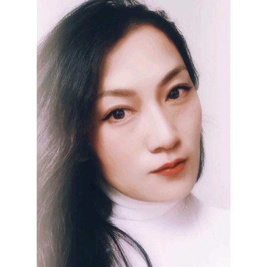 夏天的雪