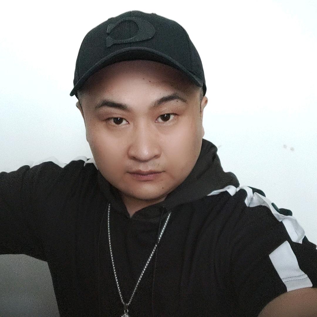 杨力（秦腔）