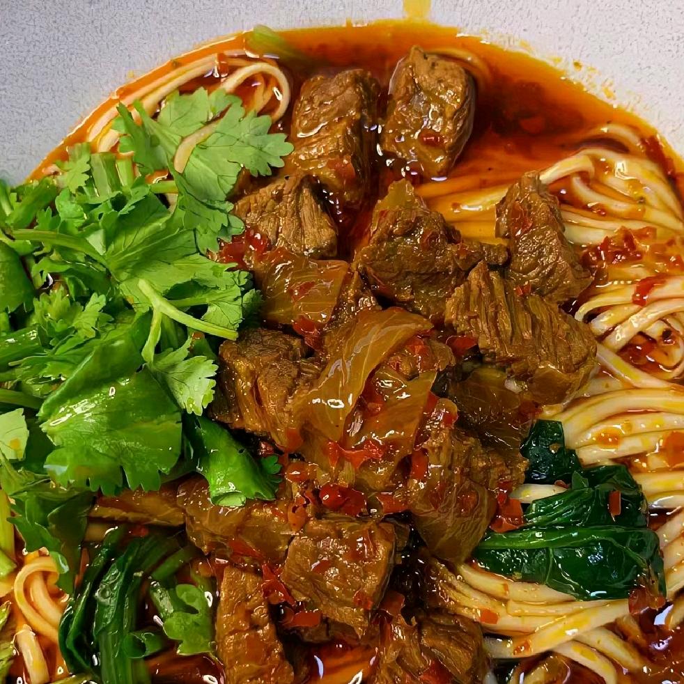 饶阳李氏福面居