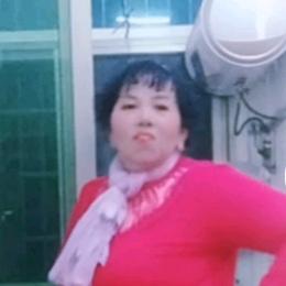 快活婆婆