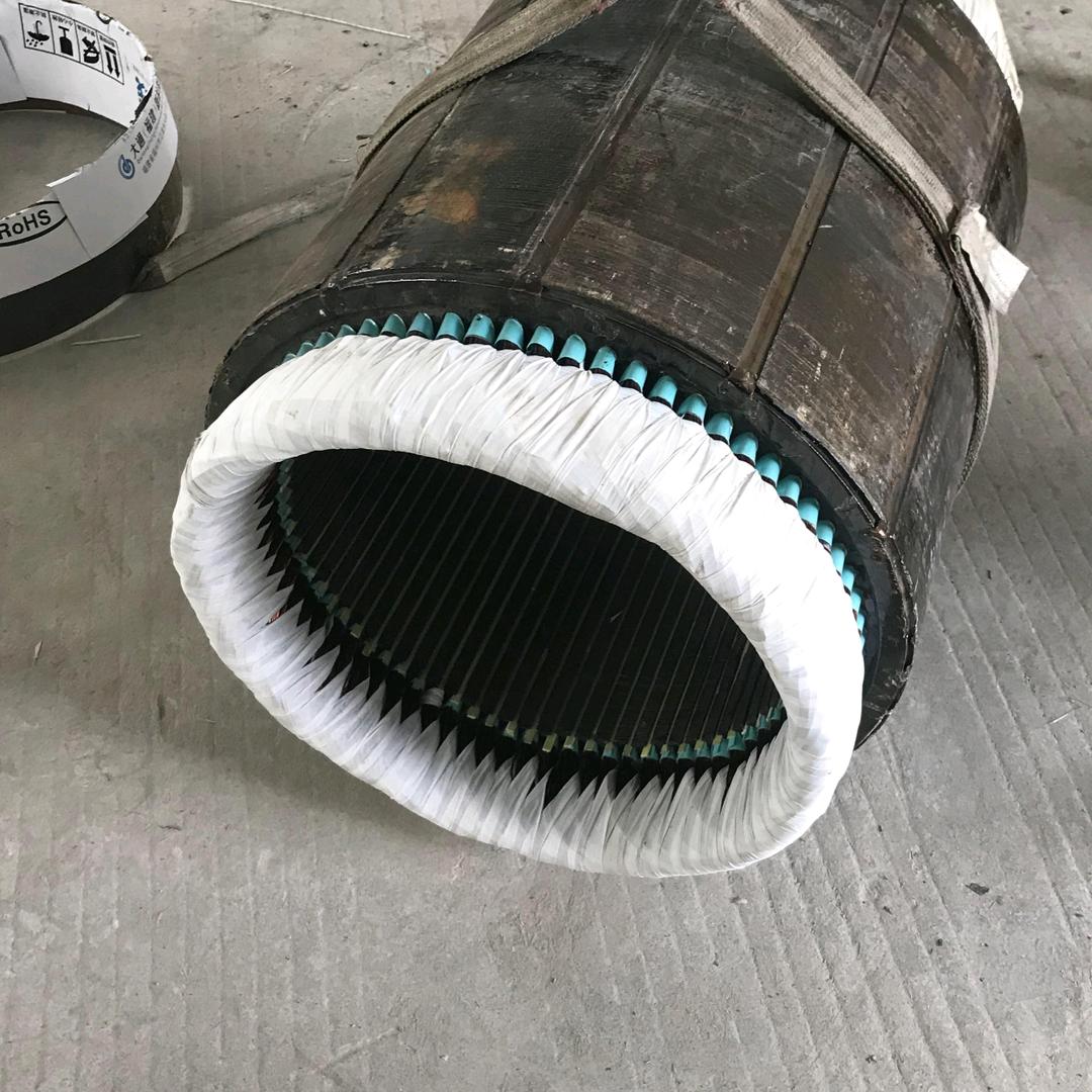 文哥大电机维修带加工