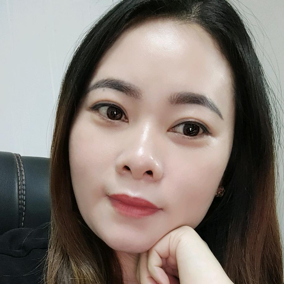 龅牙妹🎤