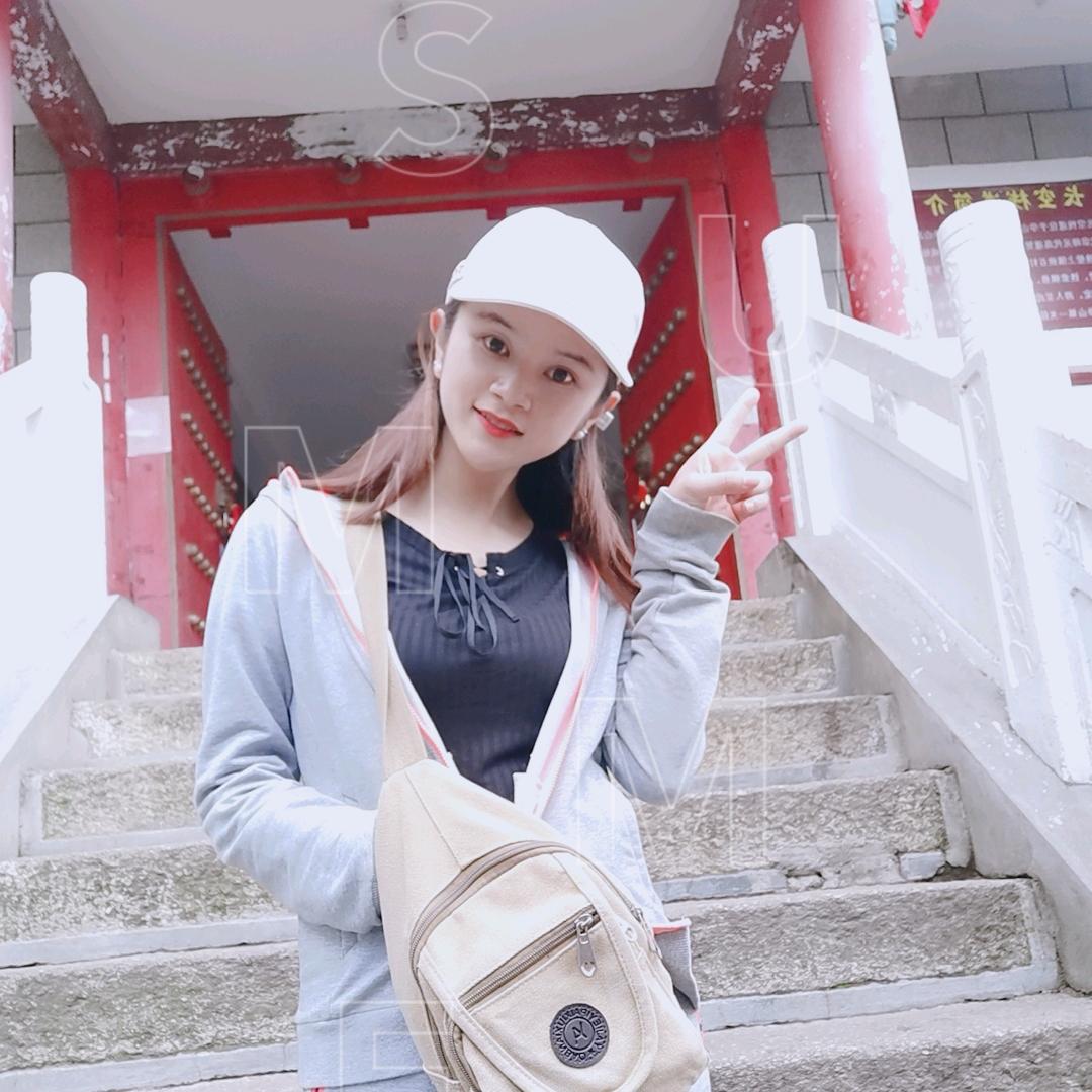 小轩儿呀🌻🌻