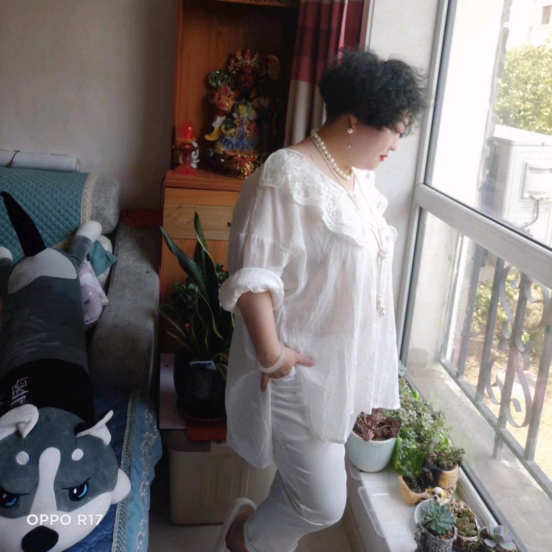 拽拽小妮子