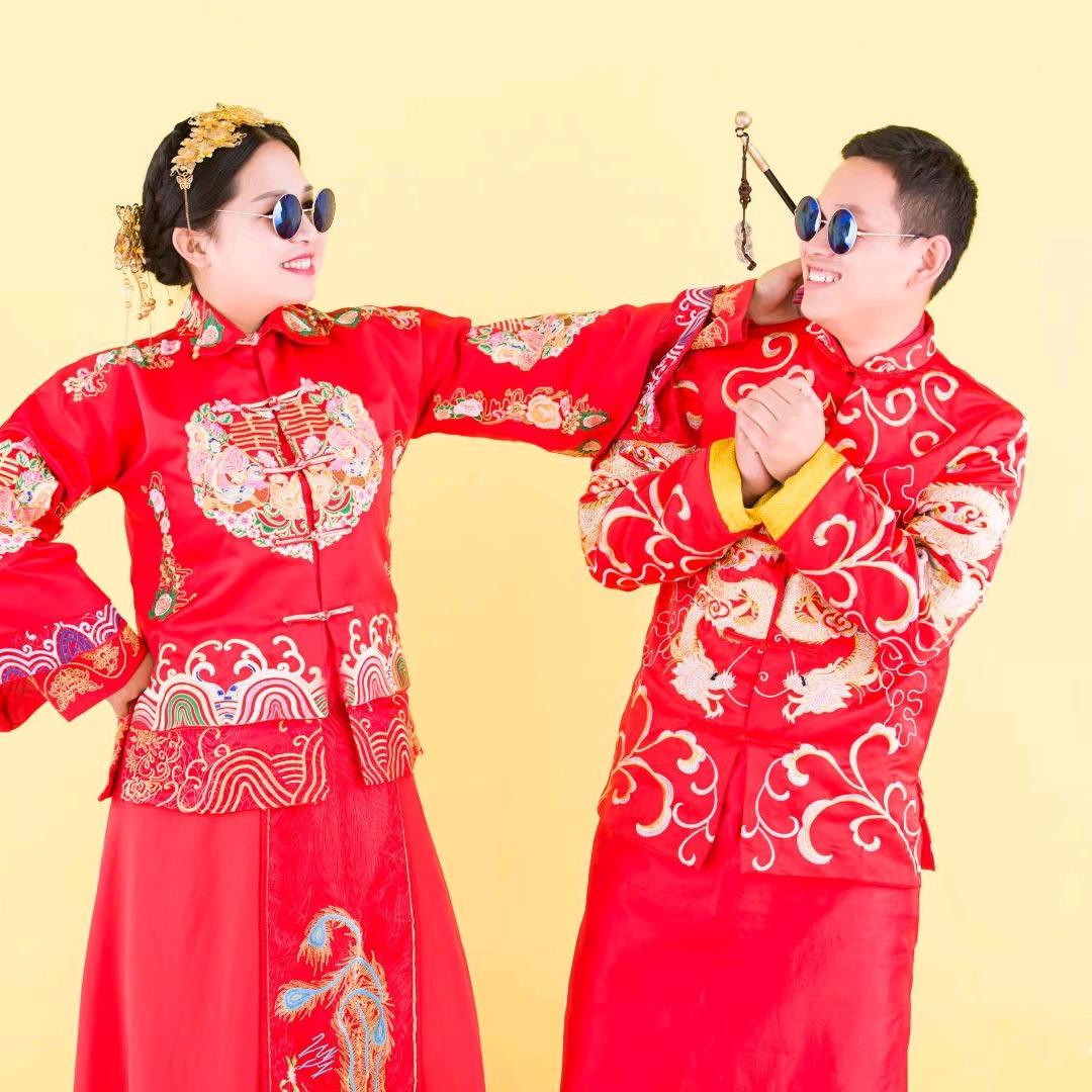 于蒙   [格局打开]