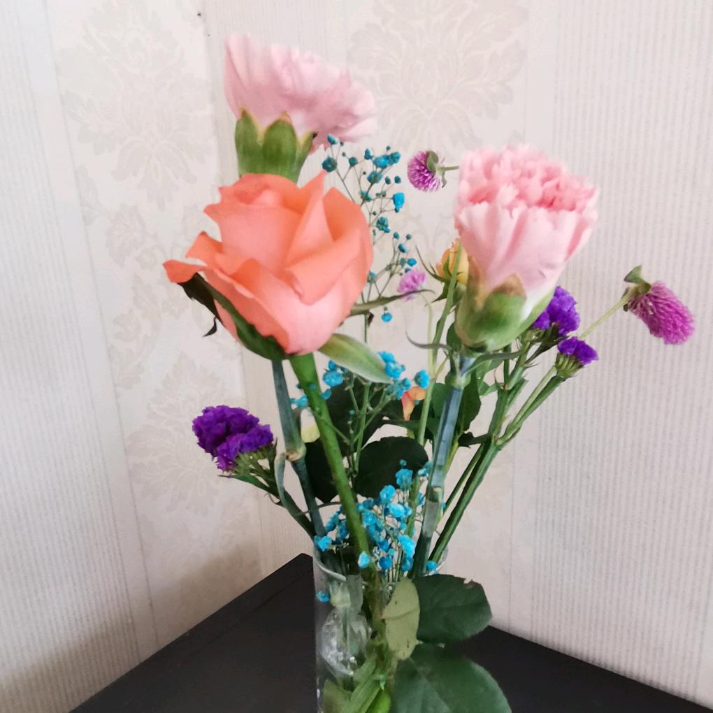 开心❤过好每一天