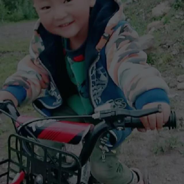 菠萝阿陈