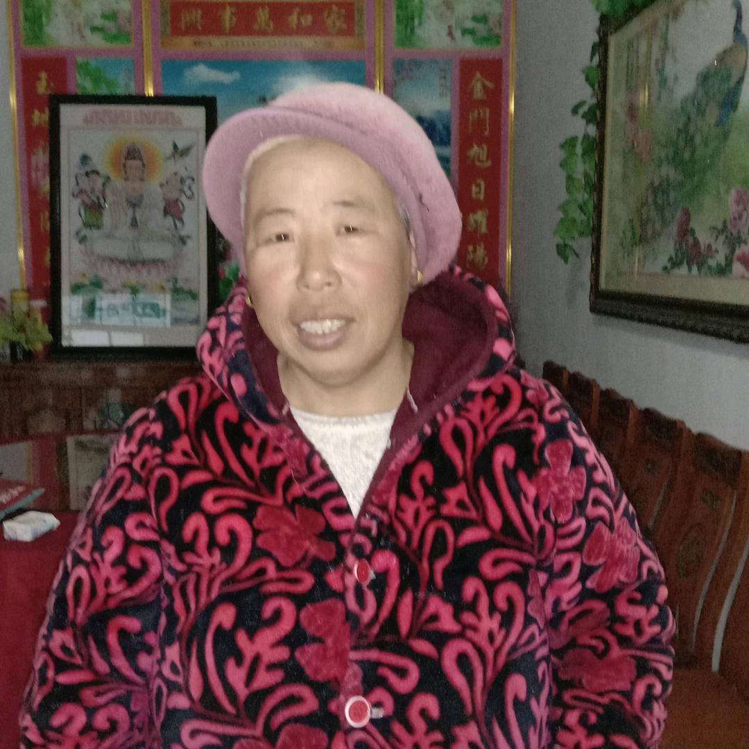 老张