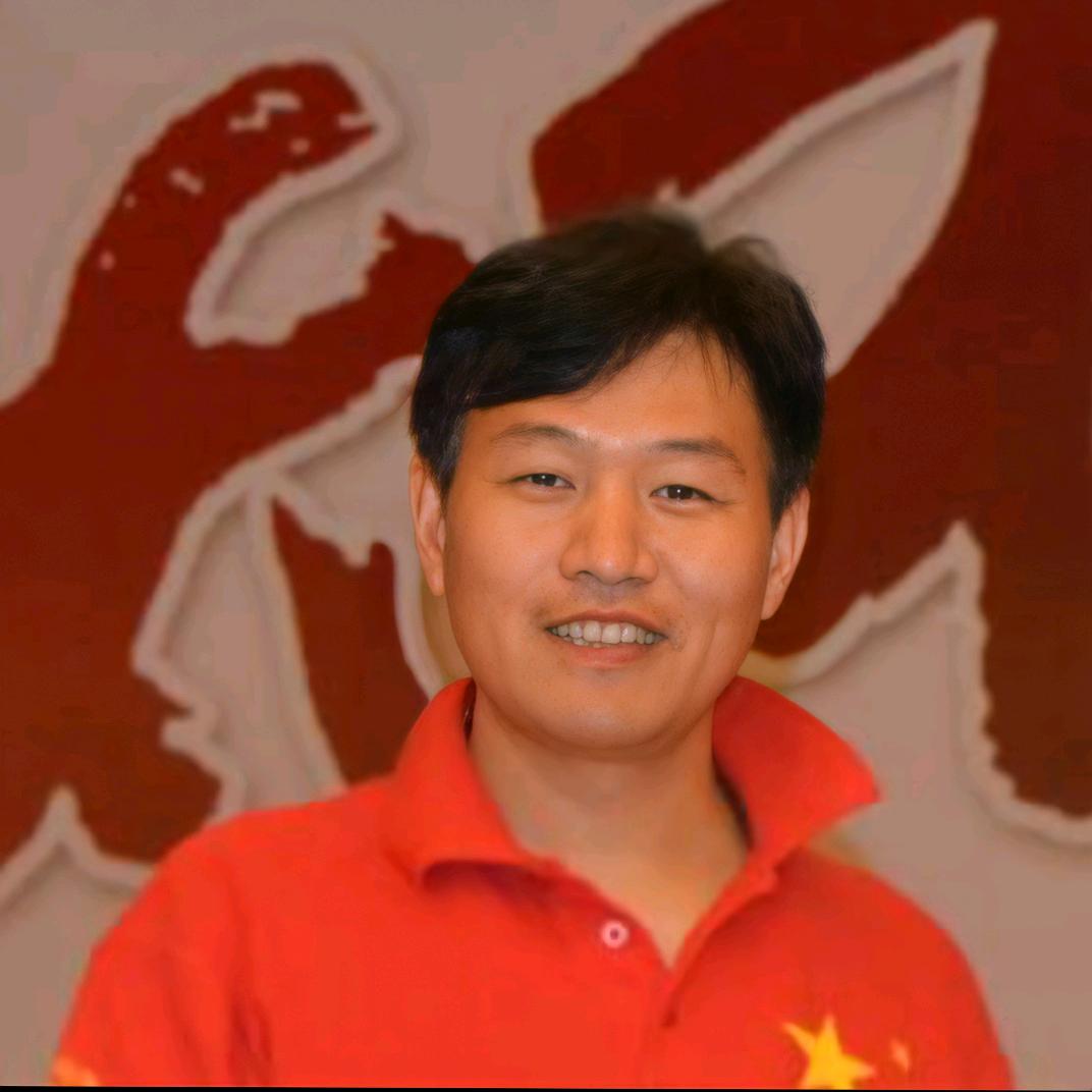 太极曾龙