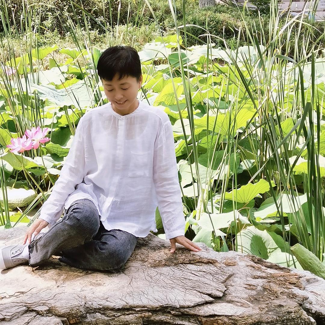 小狮子