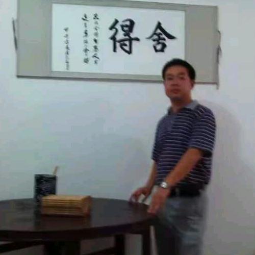 陈酿米酒坊