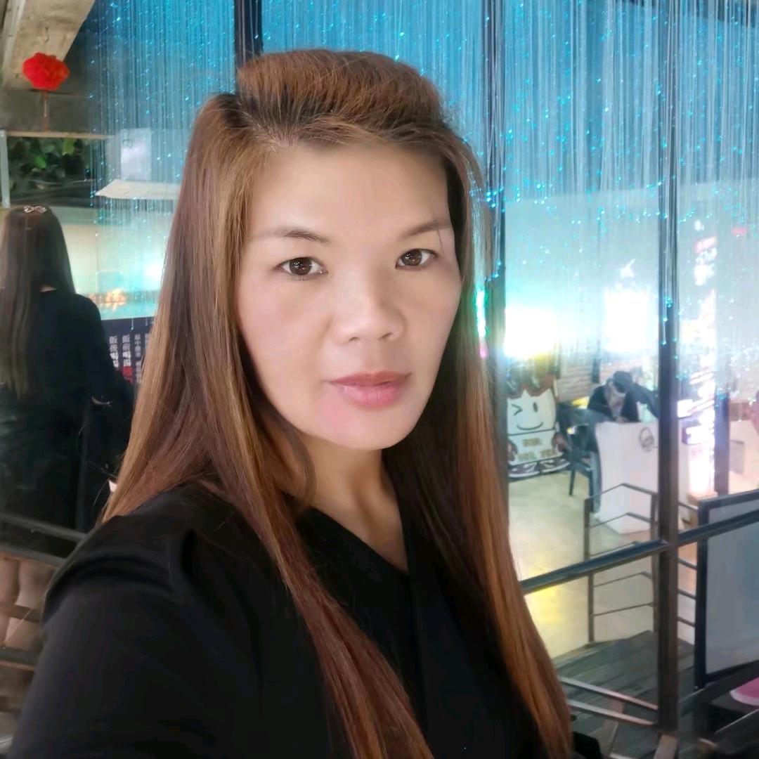 华姐——扬帆起航   超越中华