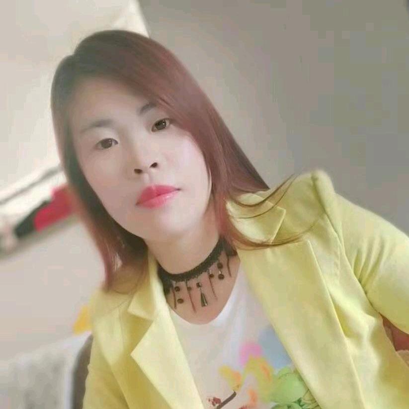寻找我的幸福