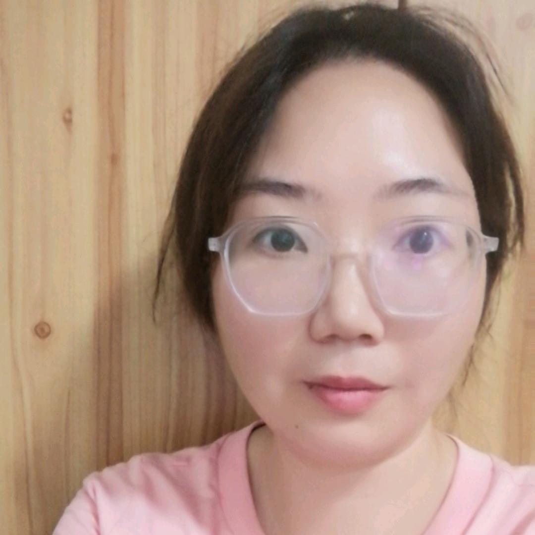 我是丽丽吖（试管）小苹果成长日记