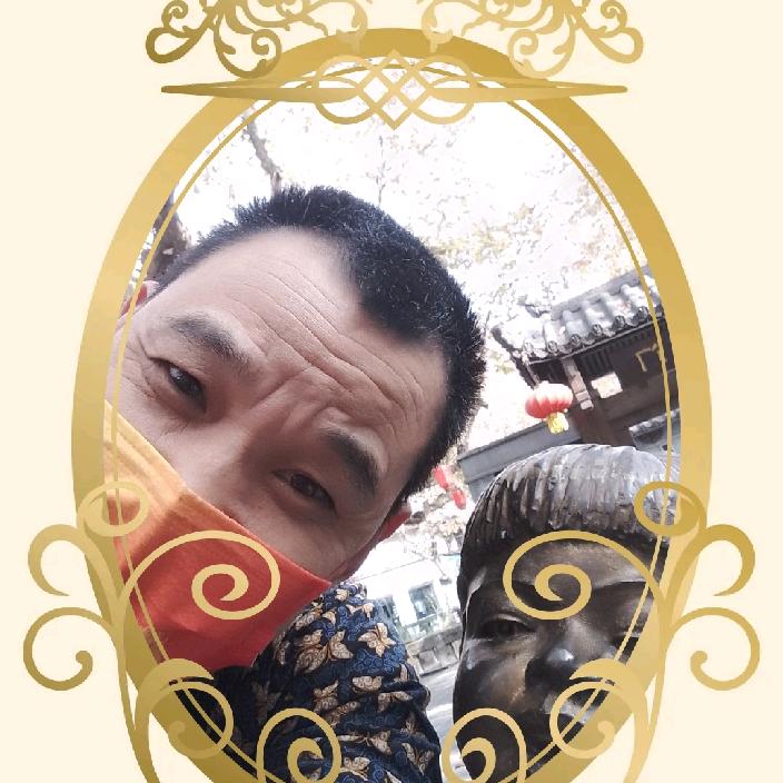 一杯红洒