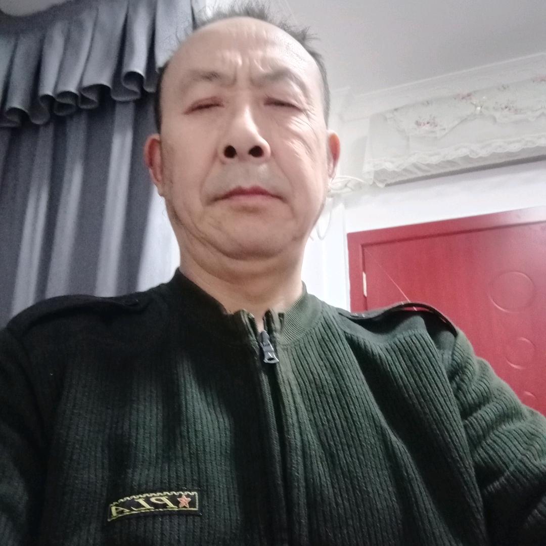 张胜